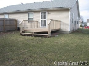 3010 Dunwich Street Springfield, IL 62702 - Photo 3 of 10
