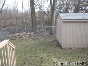 3010 Dunwich Street Springfield, IL 62702 - Photo 4 of 10