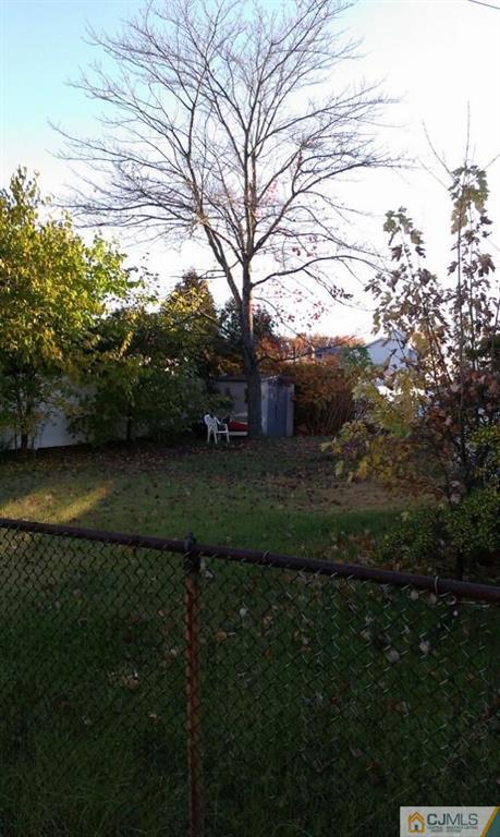 572 New Dover Road Colonia, NJ 07067 - Photo 10 of 10 a view of garden with deck