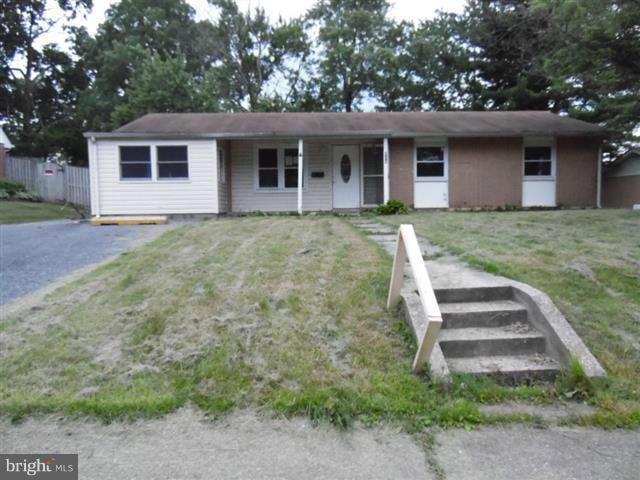 818 Joppa Farm Road Joppa, MD 21085 - Photo 1 of 20 Exterior (Front)