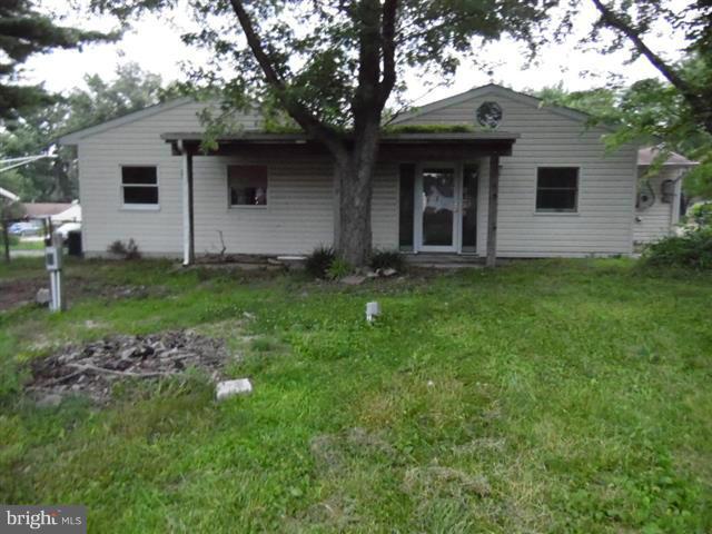 818 Joppa Farm Road Joppa, MD 21085 - Photo 2 of 20 Exterior (Rear)