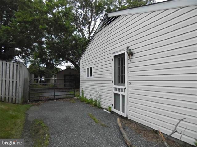 818 Joppa Farm Road Joppa, MD 21085 - Photo 17 of 20 Exterior (Rear)
