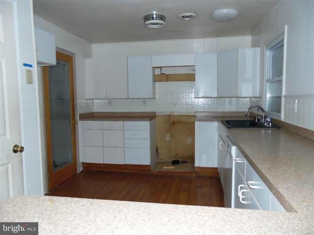 818 Joppa Farm Road Joppa, MD 21085 - Photo 7 of 20 Kitchen