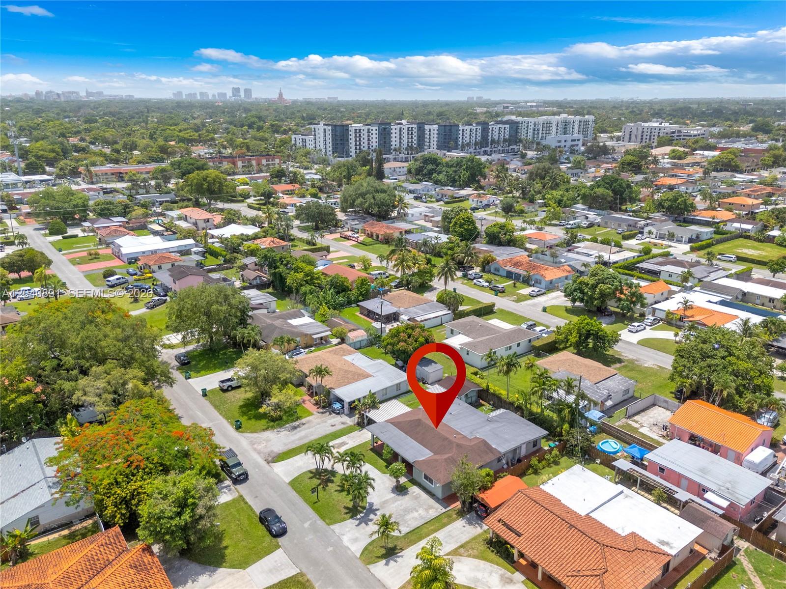 6860 Southwest 18th Street Miami, FL 33155 - Photo 35 of 35