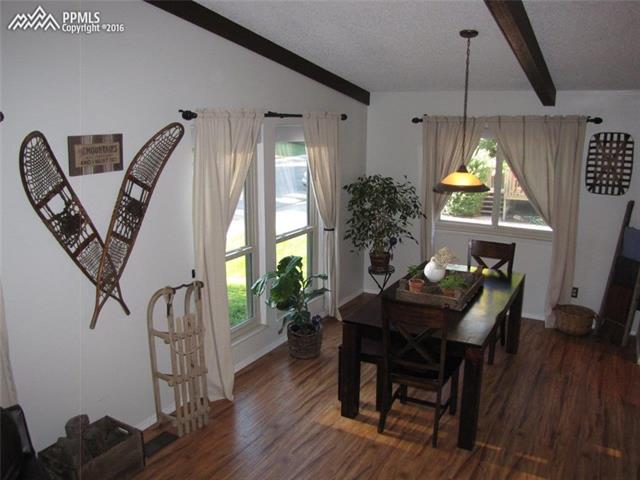 5329 Pinon Valley Road Colorado Springs, CO 80919 - Photo 5 of 36