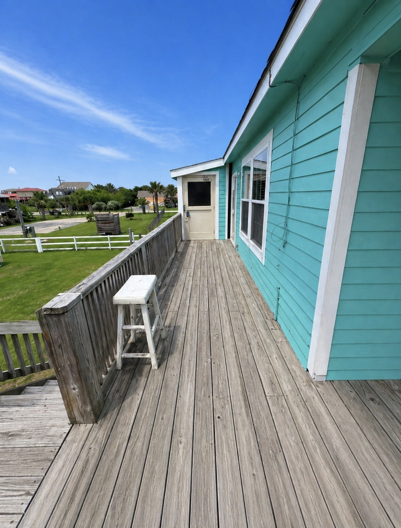 906 Moms Road Port Bolivar, TX 77650 - Photo 2 of 15