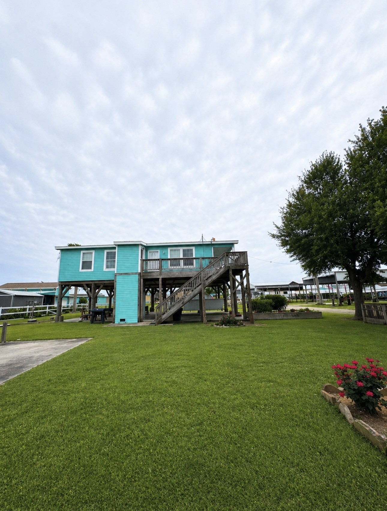 906 Moms Road Port Bolivar, TX 77650 - Photo 3 of 15