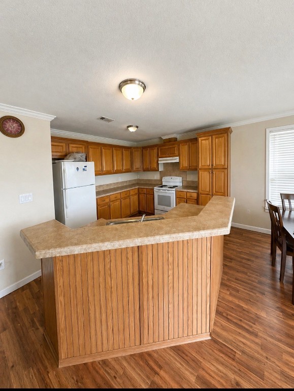 906 Moms Road Port Bolivar, TX 77650 - Photo 8 of 15