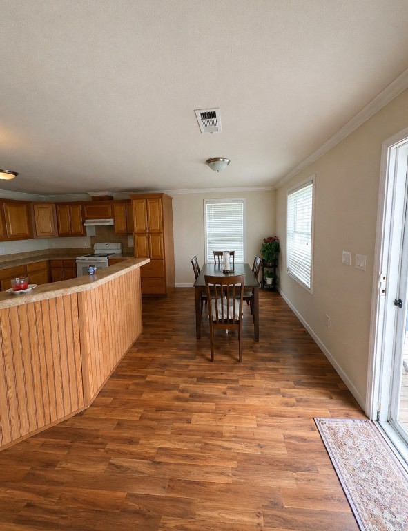 906 Moms Road Port Bolivar, TX 77650 - Photo 9 of 15