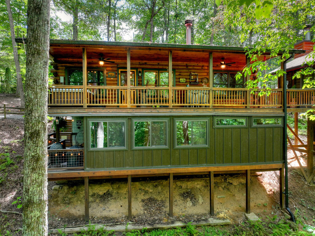 9 Casey Court Blue Ridge, GA 30513 - Photo 47 of 52 Gallery Image 47