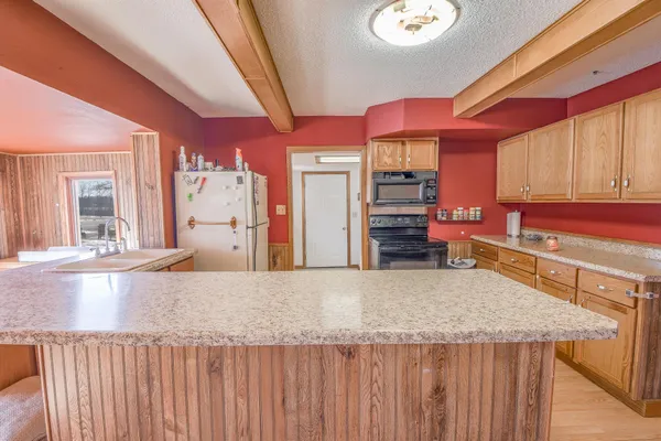 $450,000 | 15495 120th Avenue, Little Falls, MN 56345