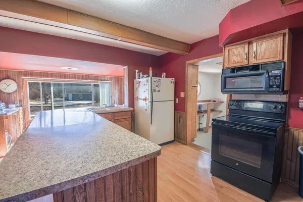 $450,000 | 15495 120th Avenue, Little Falls, MN 56345