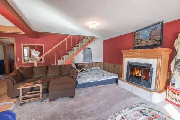 $450,000 | 15495 120th Avenue, Little Falls, MN 56345