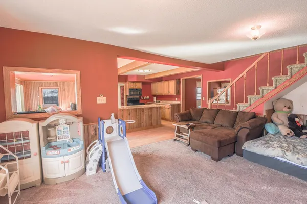 $450,000 | 15495 120th Avenue, Little Falls, MN 56345