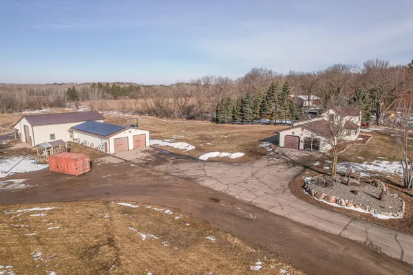 $450,000 | 15495 120th Avenue, Little Falls, MN 56345