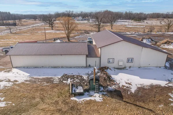 $450,000 | 15495 120th Avenue, Little Falls, MN 56345