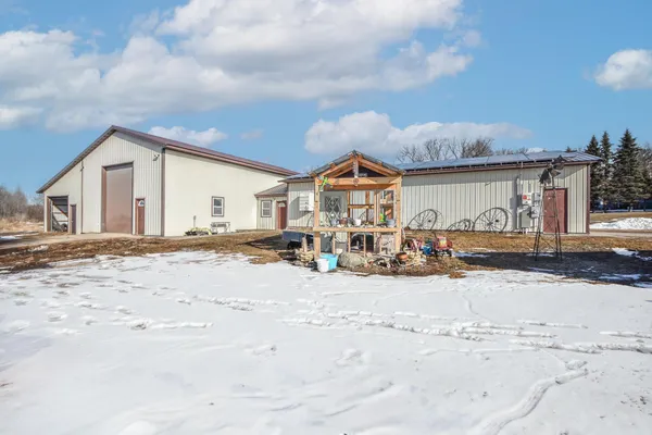 $450,000 | 15495 120th Avenue, Little Falls, MN 56345