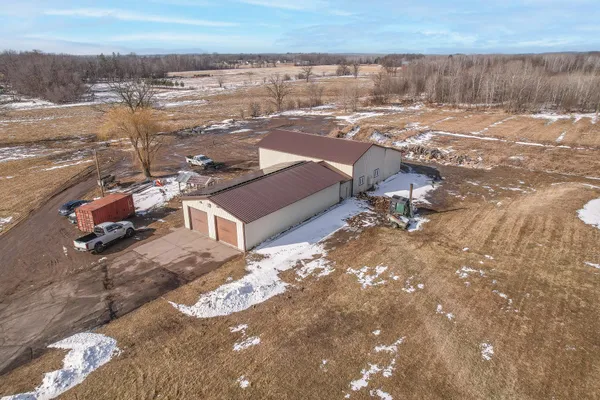 $450,000 | 15495 120th Avenue, Little Falls, MN 56345