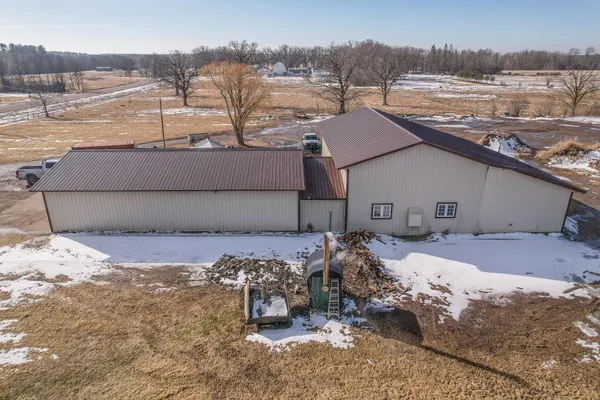 $450,000 | 15495 120th Avenue, Little Falls, MN 56345