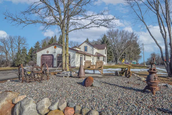 $450,000 | 15495 120th Avenue, Little Falls, MN 56345