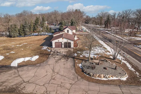 $450,000 | 15495 120th Avenue, Little Falls, MN 56345