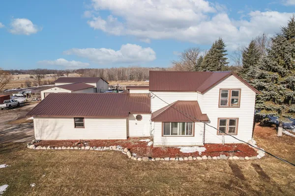 $450,000 | 15495 120th Avenue, Little Falls, MN 56345