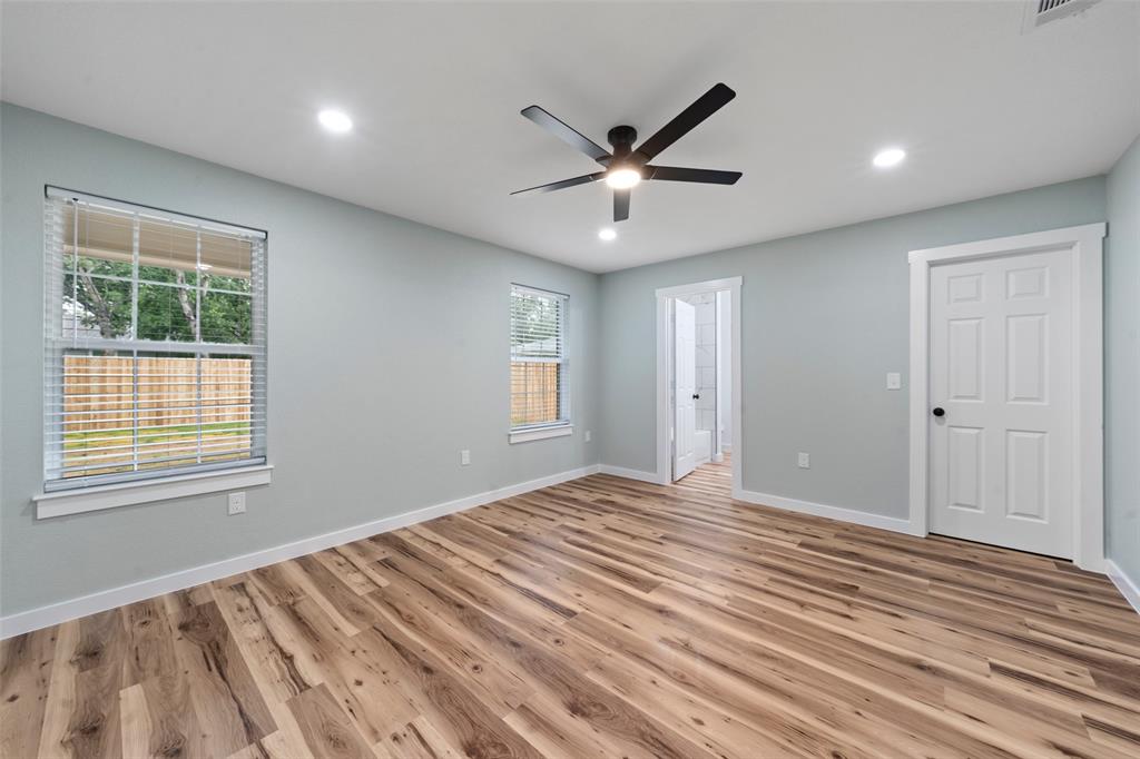 3542 Live Oak Avenue Waco, TX 76708 - Photo 9 of 19
