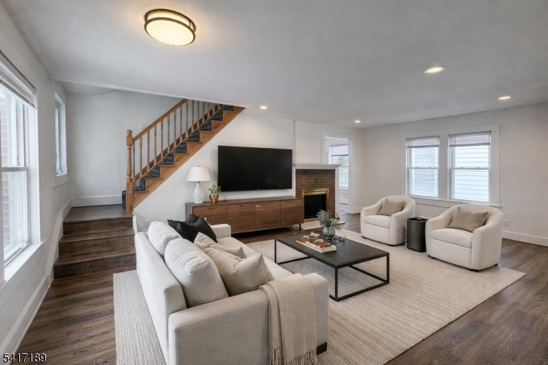 78 Elm Road, Unit 1 Caldwell, NJ 07006 - Photo 2 of 23