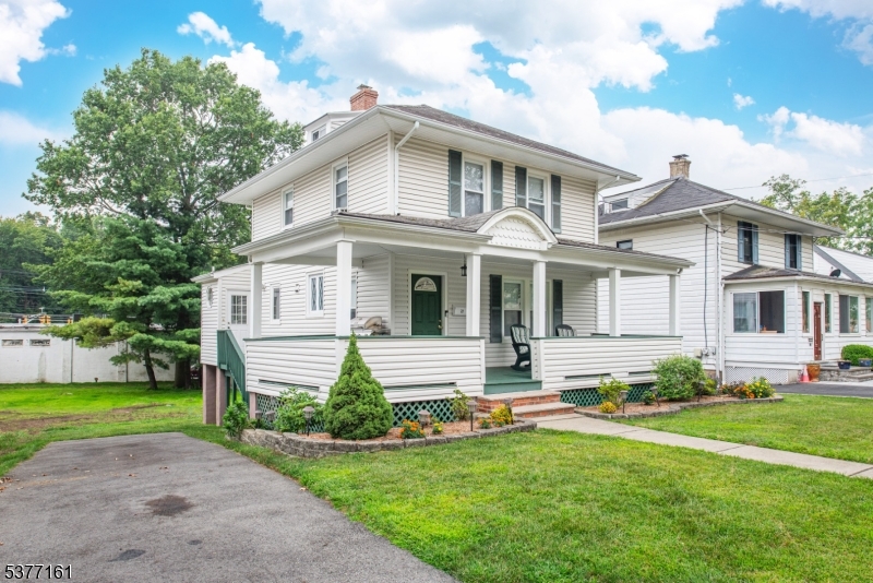 78 Elm Road, Unit 1 Caldwell, NJ 07006 - Photo 22 of 23