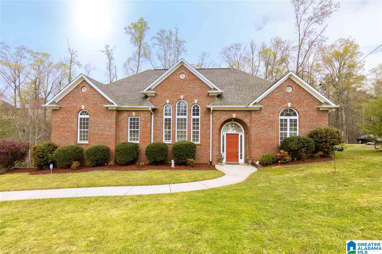 8229 Serene Lake Road McCalla, AL 35111 - Photo 48 of 48