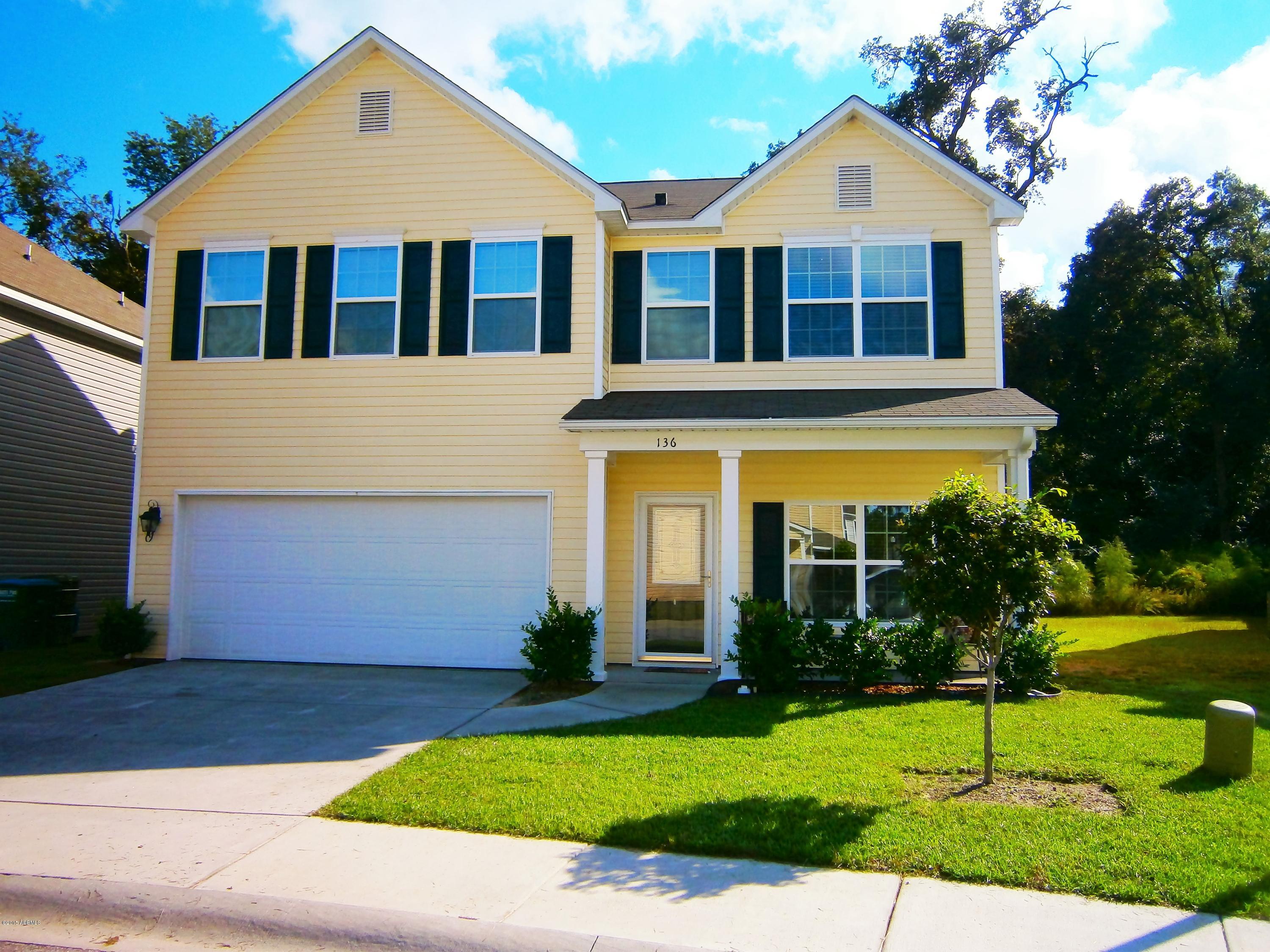 136 Glory Road Beaufort, SC 29906 - Photo 1 of 24 136 Glory Road