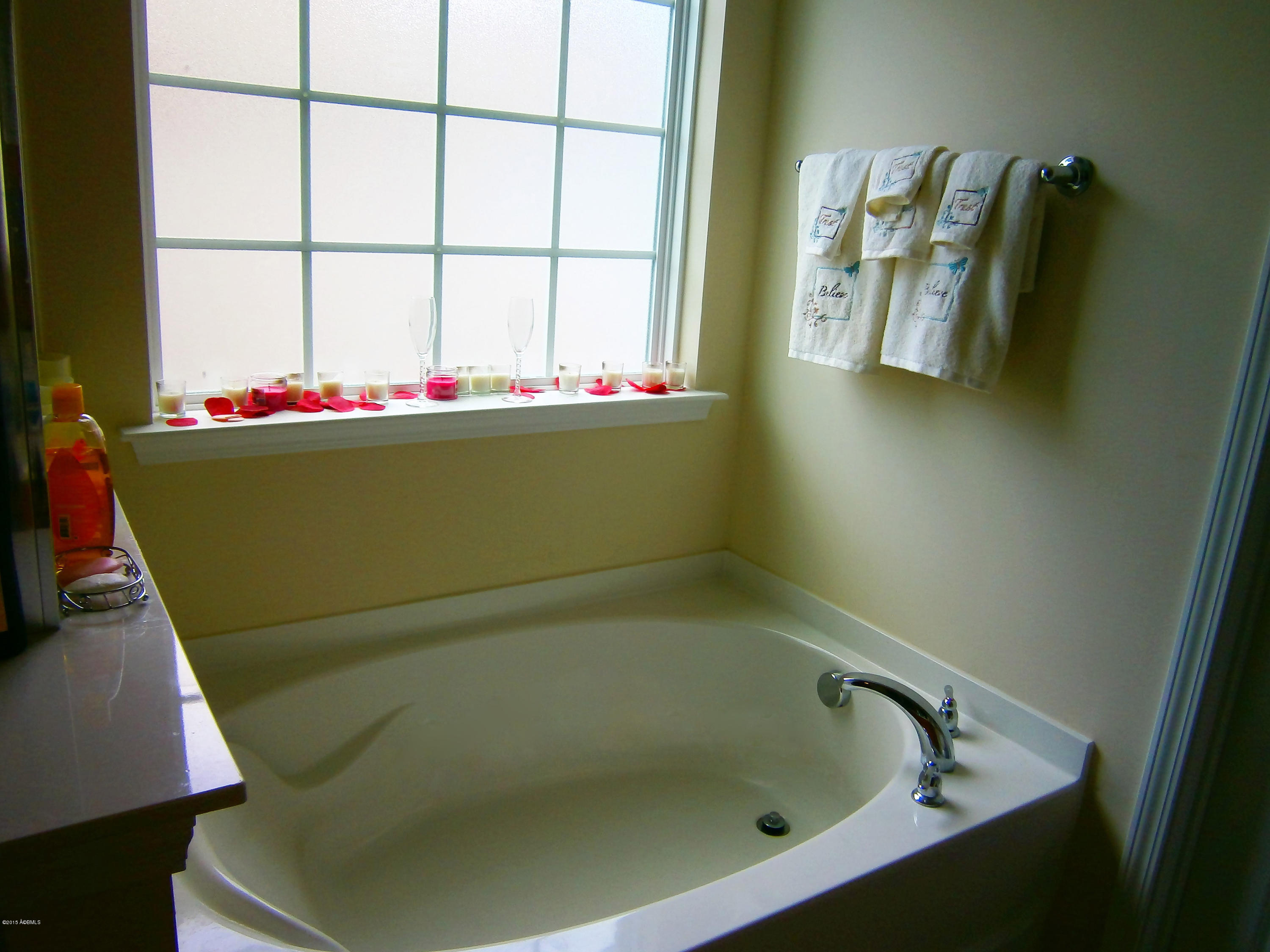 136 Glory Road Beaufort, SC 29906 - Photo 17 of 24 Bathtub