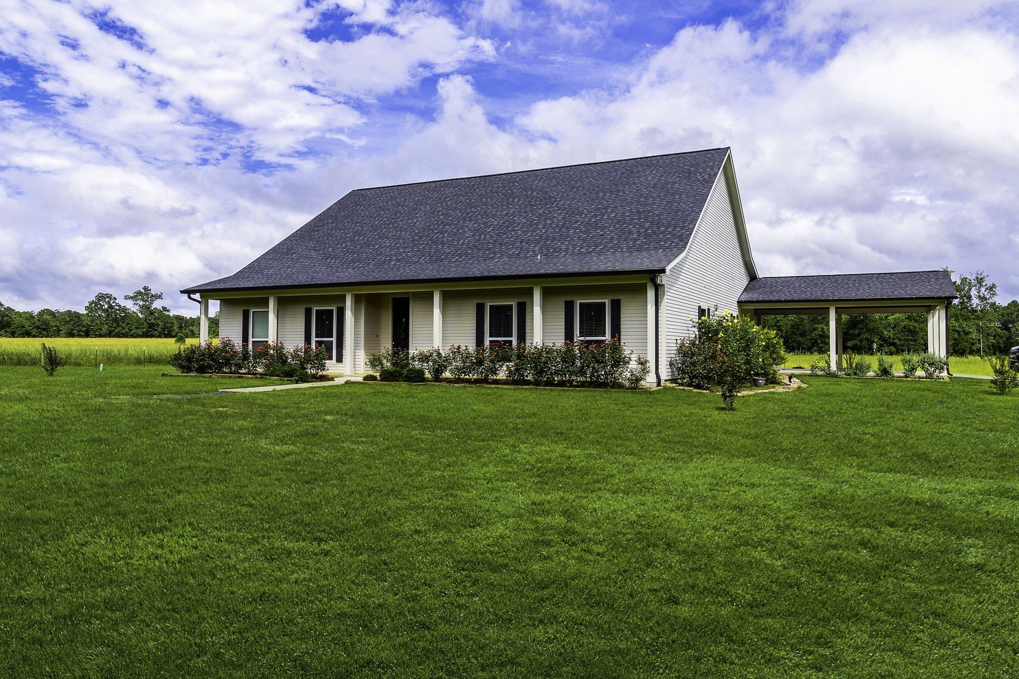 2654 Darden Road Livingston, TX 77351 - Photo 42 of 50