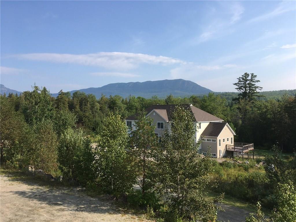 1014 North Ridge Road, Unit 1014 Kingfield, ME 04947 - Photo 4 of 21 Bigelow Mtn view