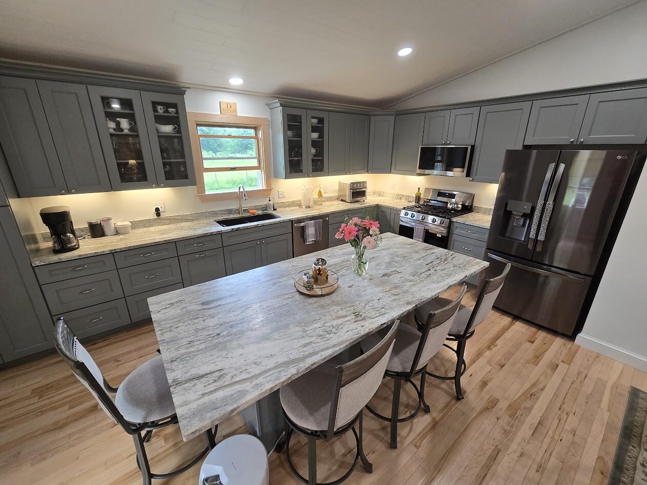 15 Phillips Road Glenburn, ME 04401 - Photo 8 of 45 20260615_164358