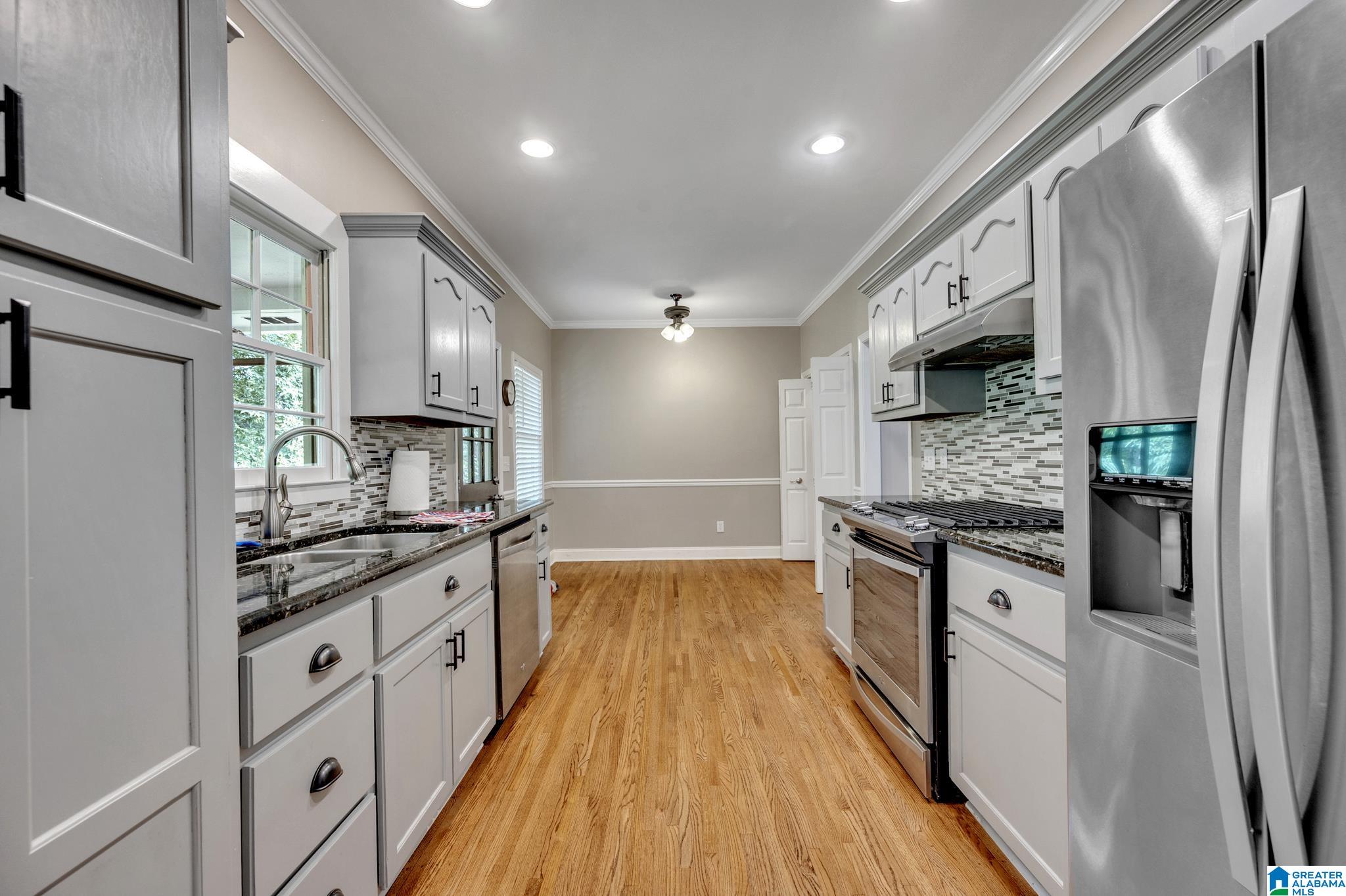 6261 Eagle Ridge Circle Pinson, AL 35126 - Photo 7 of 31
