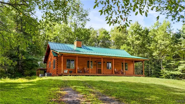 $489,900 | 1276 Grant Road, Russia, NY 13324