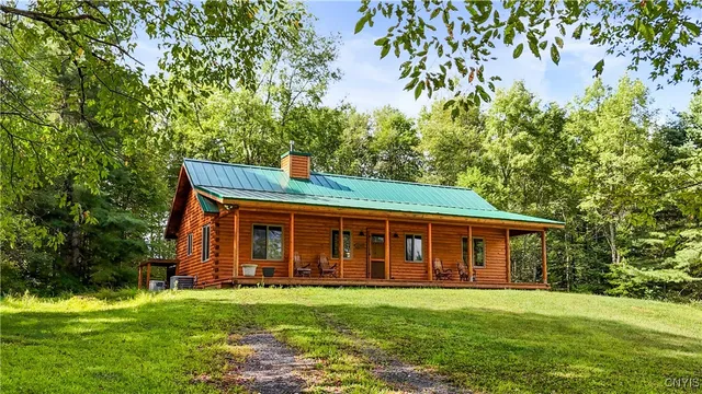 $494,900 | 1276 Grant Road, Russia, NY 13324