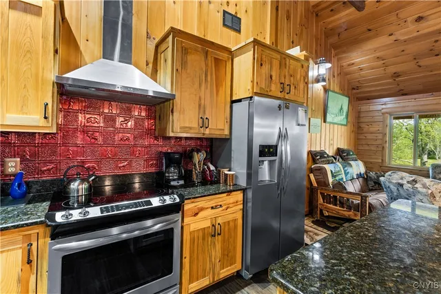 $494,900 | 1276 Grant Road, Russia, NY 13324