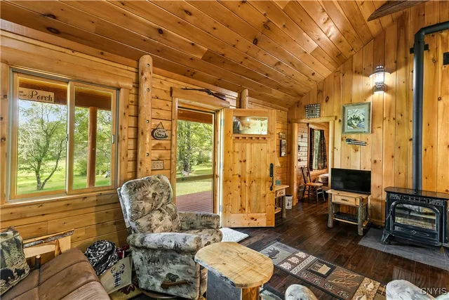 $494,900 | 1276 Grant Road, Russia, NY 13324