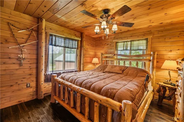 $489,900 | 1276 Grant Road, Russia, NY 13324