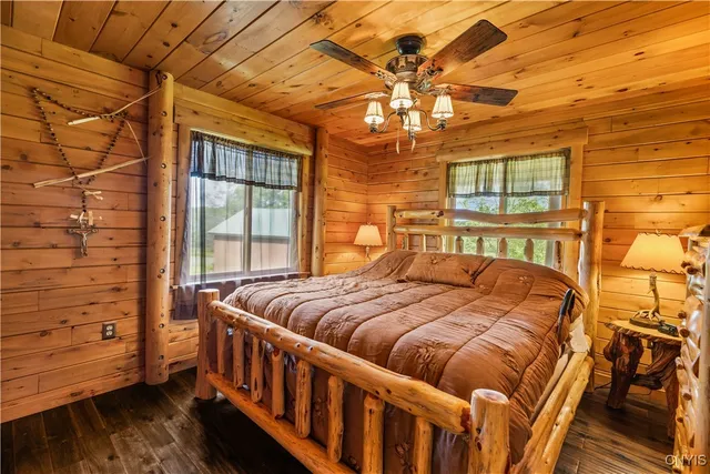 $494,900 | 1276 Grant Road, Russia, NY 13324