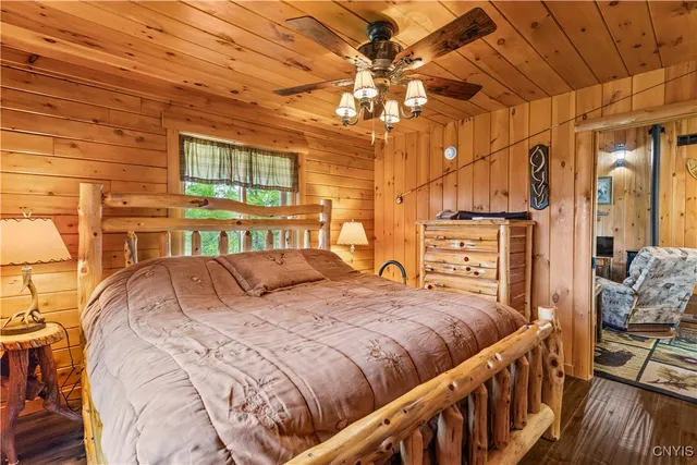 $494,900 | 1276 Grant Road, Russia, NY 13324