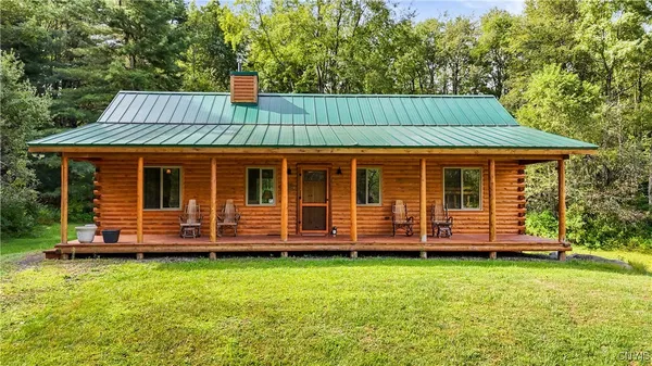 $489,900 | 1276 Grant Road, Russia, NY 13324
