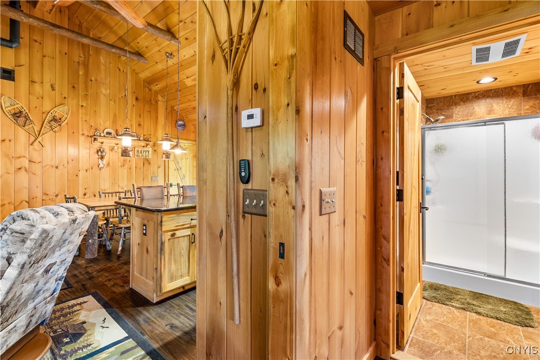 1276 Grant Road Russia, NY 13324 - Photo 21 of 40 Bath bedroom 2