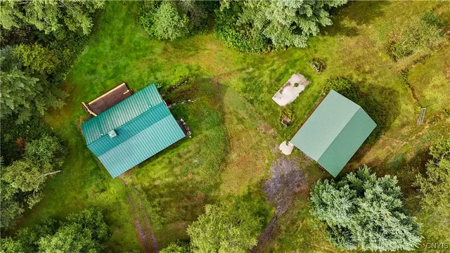 $494,900 | 1276 Grant Road, Russia, NY 13324