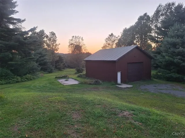 $494,900 | 1276 Grant Road, Russia, NY 13324