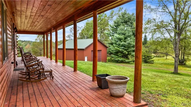 $494,900 | 1276 Grant Road, Russia, NY 13324