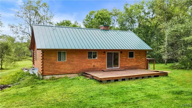 $494,900 | 1276 Grant Road, Russia, NY 13324