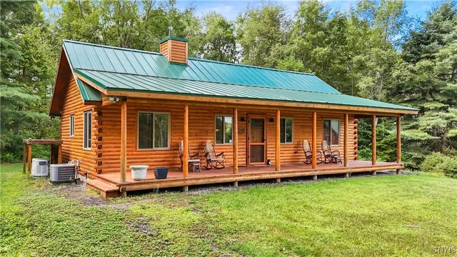 $494,900 | 1276 Grant Road, Russia, NY 13324